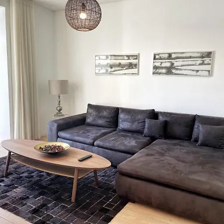 Dreamy Alameda Apartment-2
